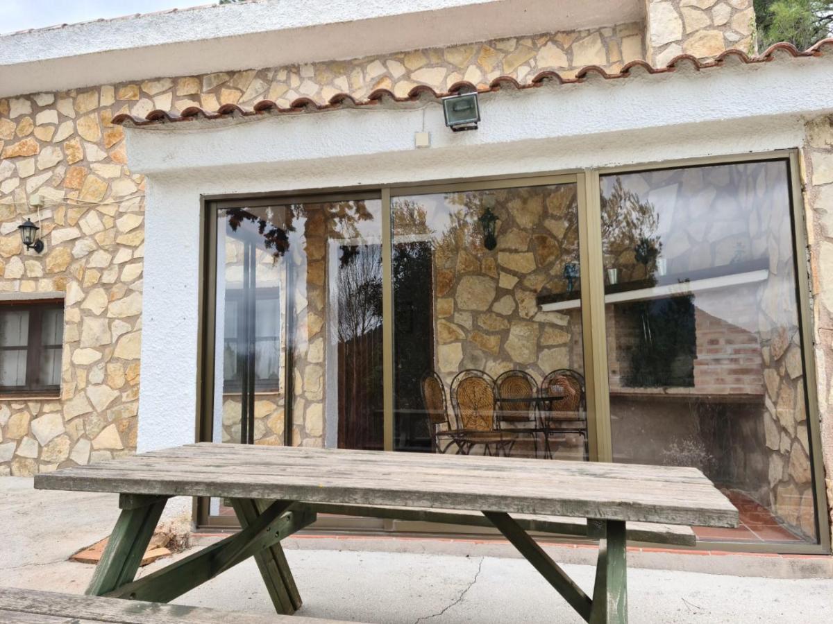 Casa Rural Los Pinos N5 De Riopar. Exterior foto